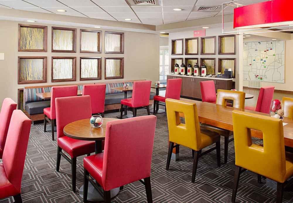 Towneplace Suites By Marriott Fayetteville N / Springdale Luaran gambar