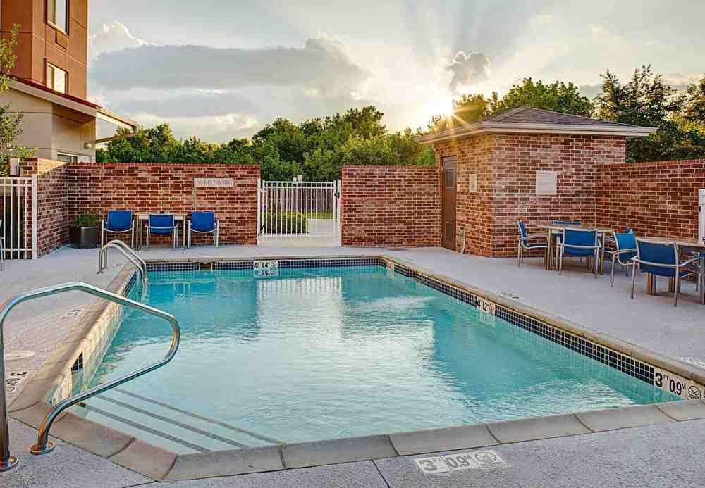 Towneplace Suites By Marriott Fayetteville N / Springdale Luaran gambar