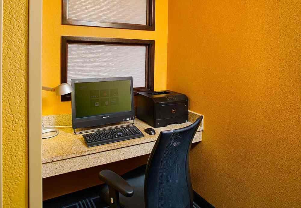 Towneplace Suites By Marriott Fayetteville N / Springdale Luaran gambar