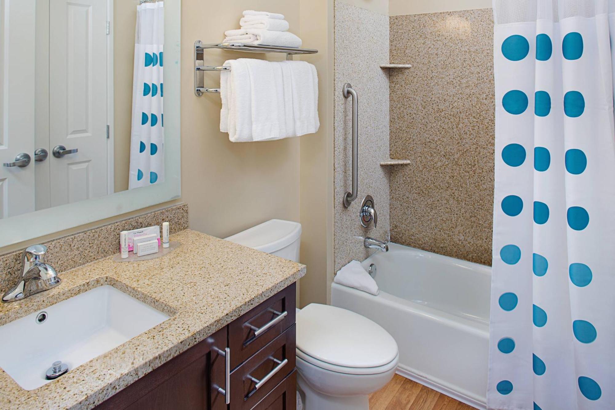 Towneplace Suites By Marriott Fayetteville N / Springdale Luaran gambar