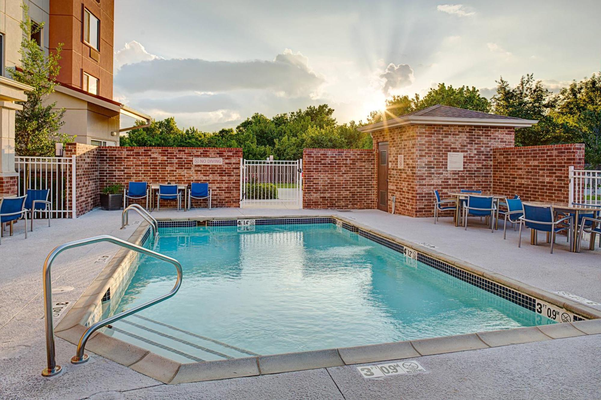 Towneplace Suites By Marriott Fayetteville N / Springdale Luaran gambar