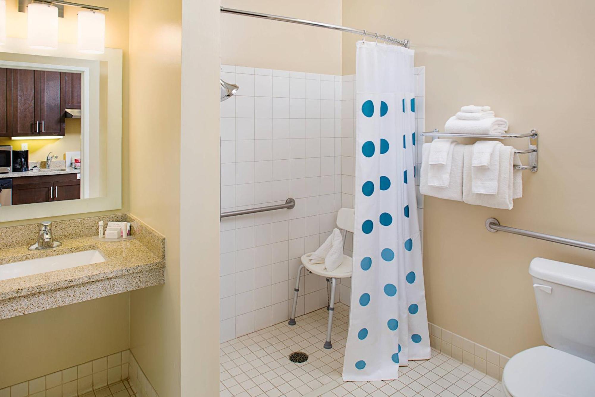 Towneplace Suites By Marriott Fayetteville N / Springdale Luaran gambar