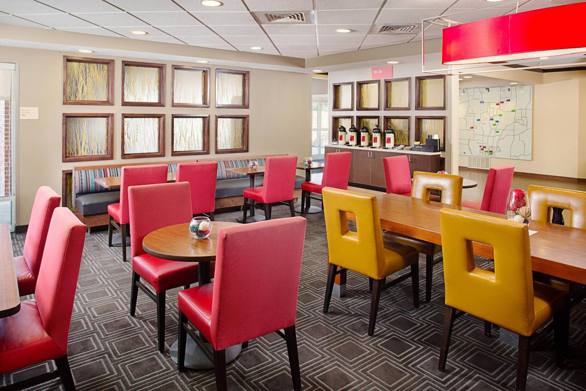 Towneplace Suites By Marriott Fayetteville N / Springdale Luaran gambar