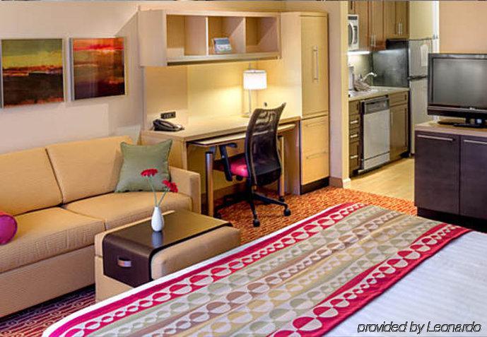 Towneplace Suites By Marriott Fayetteville N / Springdale Bilik gambar